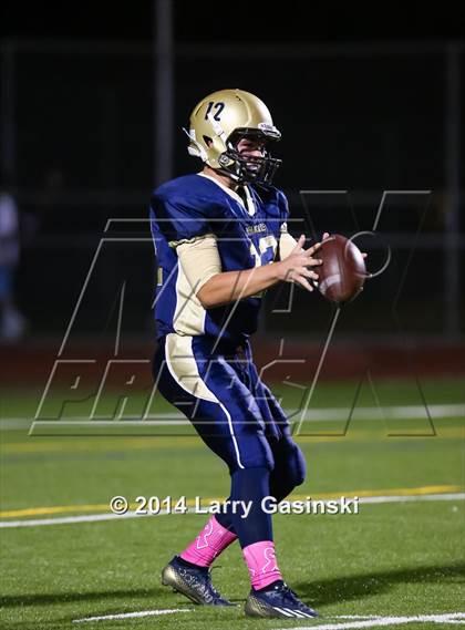 Thumbnail 3 in West Ranch vs. Valencia photogallery.