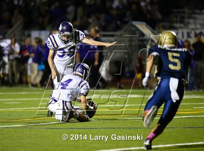 Thumbnail 3 in West Ranch vs. Valencia photogallery.