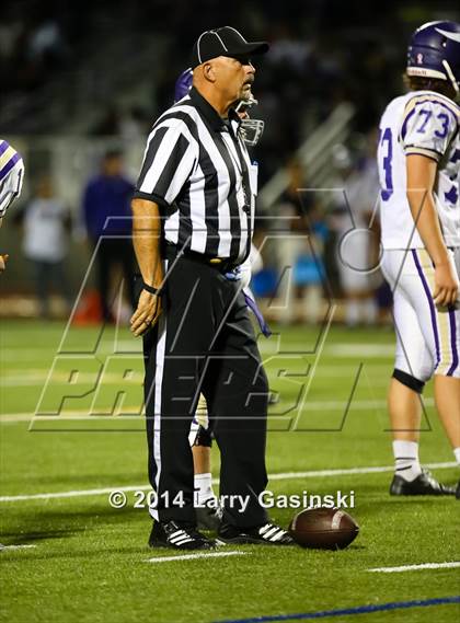 Thumbnail 1 in West Ranch vs. Valencia photogallery.