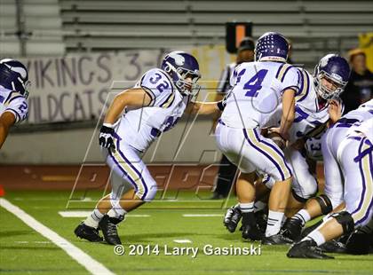 Thumbnail 2 in West Ranch vs. Valencia photogallery.