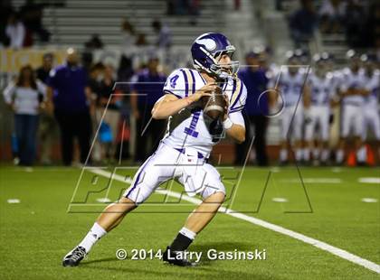 Thumbnail 3 in West Ranch vs. Valencia photogallery.