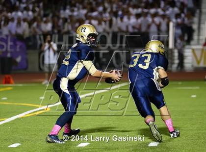 Thumbnail 2 in West Ranch vs. Valencia photogallery.