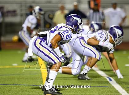 Thumbnail 2 in West Ranch vs. Valencia photogallery.