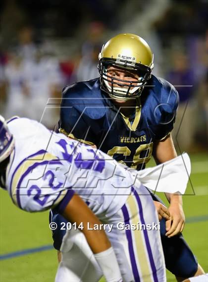 Thumbnail 1 in West Ranch vs. Valencia photogallery.