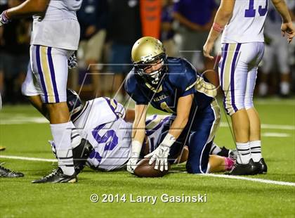 Thumbnail 3 in West Ranch vs. Valencia photogallery.