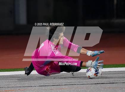 Thumbnail 1 in Edison vs Canyon (CIF-SS D2 quarterfinal) photogallery.