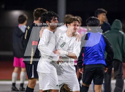 Thumbnail 3 in Edison vs Canyon (CIF-SS D2 quarterfinal) photogallery.