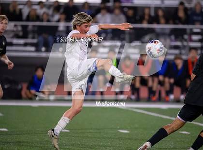 Thumbnail 2 in Edison vs Canyon (CIF-SS D2 quarterfinal) photogallery.
