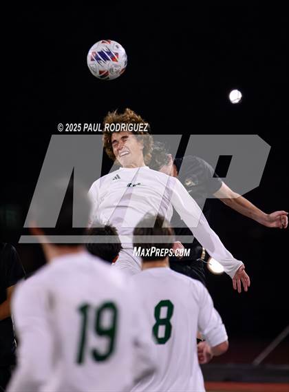 Thumbnail 1 in Edison vs Canyon (CIF-SS D2 quarterfinal) photogallery.