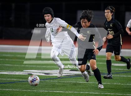 Thumbnail 3 in Edison vs Canyon (CIF-SS D2 quarterfinal) photogallery.