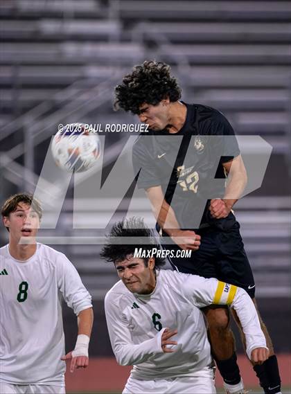 Thumbnail 3 in Edison vs Canyon (CIF-SS D2 quarterfinal) photogallery.