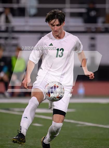 Thumbnail 1 in Edison vs Canyon (CIF-SS D2 quarterfinal) photogallery.