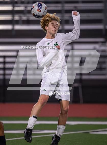 Thumbnail 1 in Edison vs Canyon (CIF-SS D2 quarterfinal) photogallery.