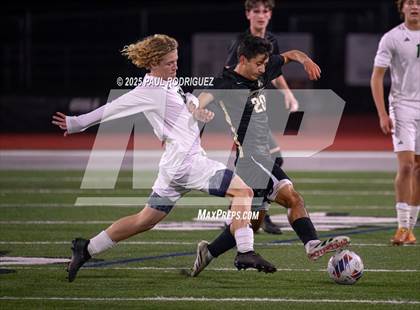 Thumbnail 3 in Edison vs Canyon (CIF-SS D2 quarterfinal) photogallery.