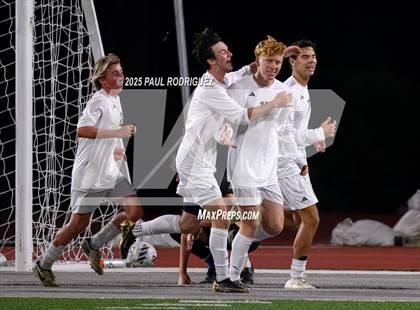 Thumbnail 3 in Edison vs Canyon (CIF-SS D2 quarterfinal) photogallery.