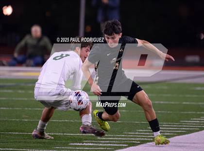 Thumbnail 3 in Edison vs Canyon (CIF-SS D2 quarterfinal) photogallery.