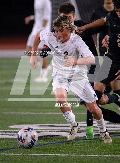 Thumbnail 1 in Edison vs Canyon (CIF-SS D2 quarterfinal) photogallery.