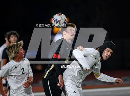 Thumbnail 3 in Edison vs Canyon (CIF-SS D2 quarterfinal) photogallery.