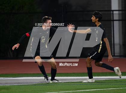 Thumbnail 3 in Edison vs Canyon (CIF-SS D2 quarterfinal) photogallery.