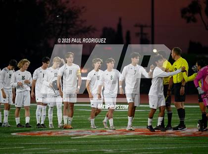 Thumbnail 1 in Edison vs Canyon (CIF-SS D2 quarterfinal) photogallery.
