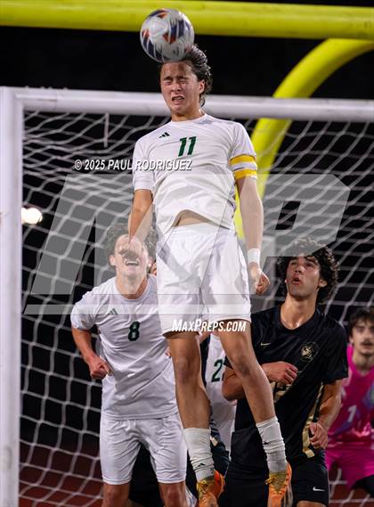 Thumbnail 3 in Edison vs Canyon (CIF-SS D2 quarterfinal) photogallery.