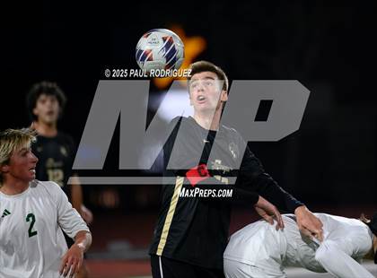 Thumbnail 1 in Edison vs Canyon (CIF-SS D2 quarterfinal) photogallery.