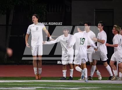 Thumbnail 3 in Edison vs Canyon (CIF-SS D2 quarterfinal) photogallery.