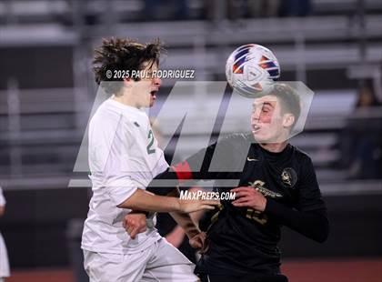 Thumbnail 3 in Edison vs Canyon (CIF-SS D2 quarterfinal) photogallery.