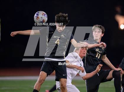 Thumbnail 3 in Edison vs Canyon (CIF-SS D2 quarterfinal) photogallery.