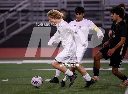 Thumbnail 1 in Edison vs Canyon (CIF-SS D2 quarterfinal) photogallery.
