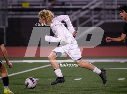 Thumbnail 2 in Edison vs Canyon (CIF-SS D2 quarterfinal) photogallery.