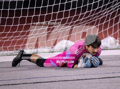 Thumbnail 3 in Edison vs Canyon (CIF-SS D2 quarterfinal) photogallery.