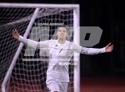 Thumbnail 3 in Edison vs Canyon (CIF-SS D2 quarterfinal) photogallery.
