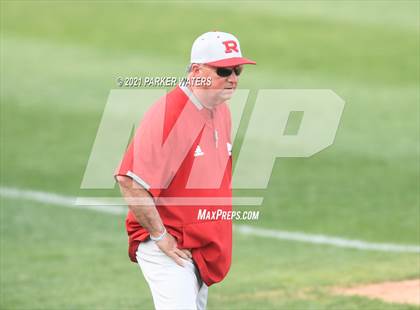 Thumbnail 1 in Archbishop Rummel @ Holy Cross photogallery.