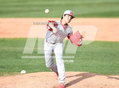 Thumbnail 1 in Archbishop Rummel @ Holy Cross photogallery.
