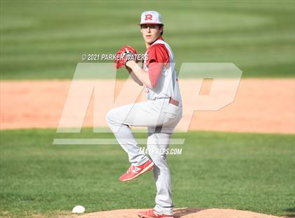 Thumbnail 2 in Archbishop Rummel @ Holy Cross photogallery.
