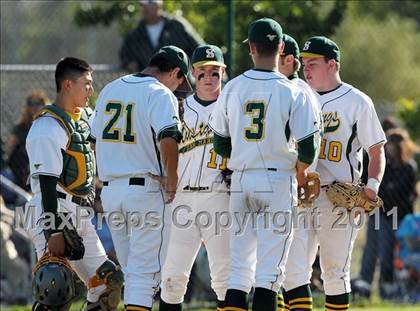 Thumbnail 1 in Acalanes @ San Marin (CIF NCS D3 Final) photogallery.