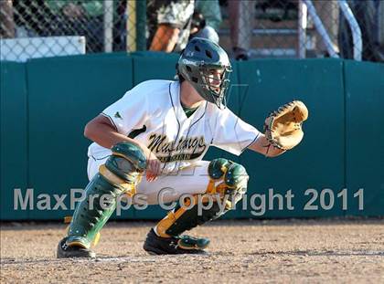 Thumbnail 3 in Acalanes @ San Marin (CIF NCS D3 Final) photogallery.