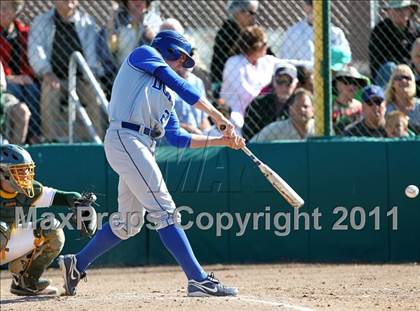 Thumbnail 2 in Acalanes @ San Marin (CIF NCS D3 Final) photogallery.