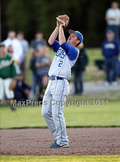 Thumbnail 1 in Acalanes @ San Marin (CIF NCS D3 Final) photogallery.