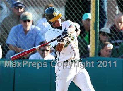 Thumbnail 1 in Acalanes @ San Marin (CIF NCS D3 Final) photogallery.