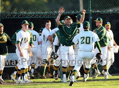 Thumbnail 3 in Acalanes @ San Marin (CIF NCS D3 Final) photogallery.