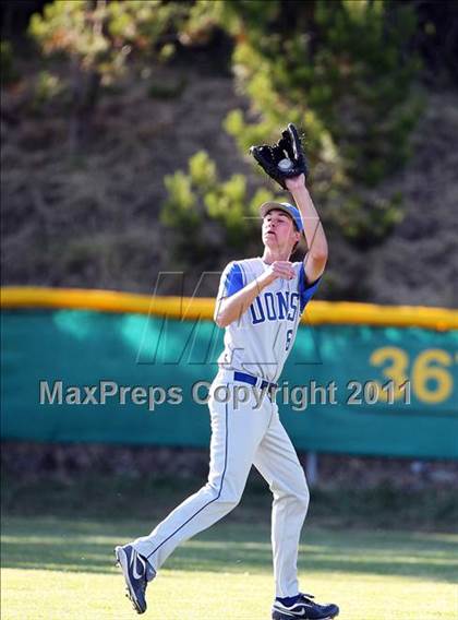 Thumbnail 1 in Acalanes @ San Marin (CIF NCS D3 Final) photogallery.