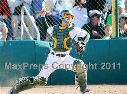 Thumbnail 3 in Acalanes @ San Marin (CIF NCS D3 Final) photogallery.