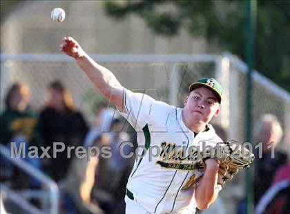 Thumbnail 3 in Acalanes @ San Marin (CIF NCS D3 Final) photogallery.