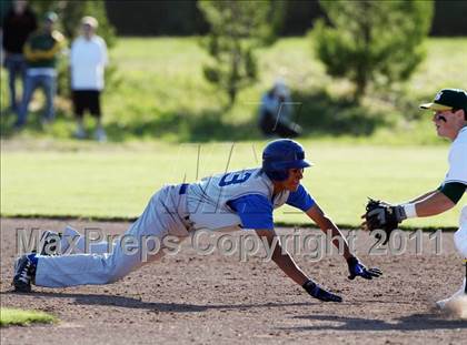 Thumbnail 3 in Acalanes @ San Marin (CIF NCS D3 Final) photogallery.