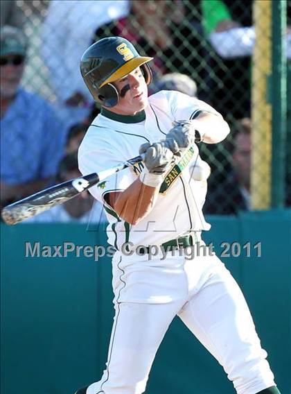 Thumbnail 3 in Acalanes @ San Marin (CIF NCS D3 Final) photogallery.