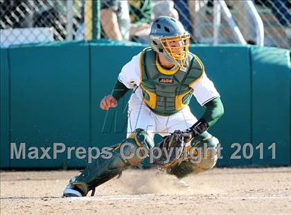 Thumbnail 1 in Acalanes @ San Marin (CIF NCS D3 Final) photogallery.