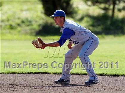 Thumbnail 2 in Acalanes @ San Marin (CIF NCS D3 Final) photogallery.