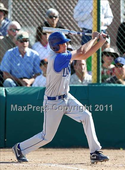 Thumbnail 1 in Acalanes @ San Marin (CIF NCS D3 Final) photogallery.